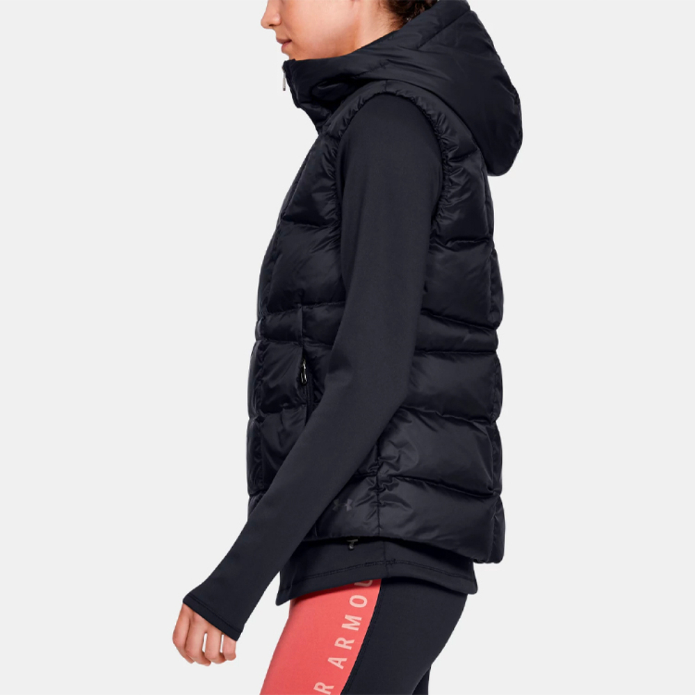 Under Armour logo