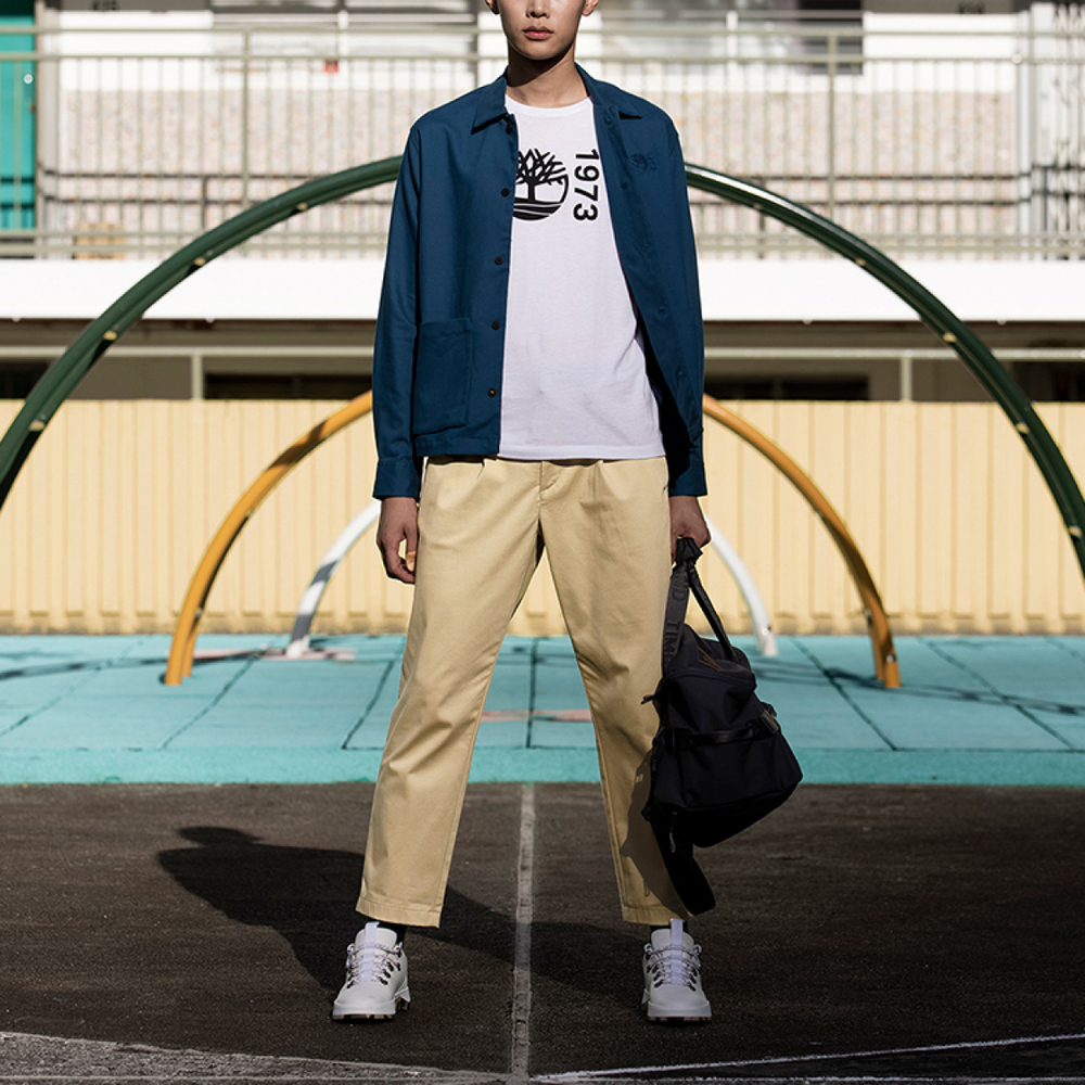 Timberland