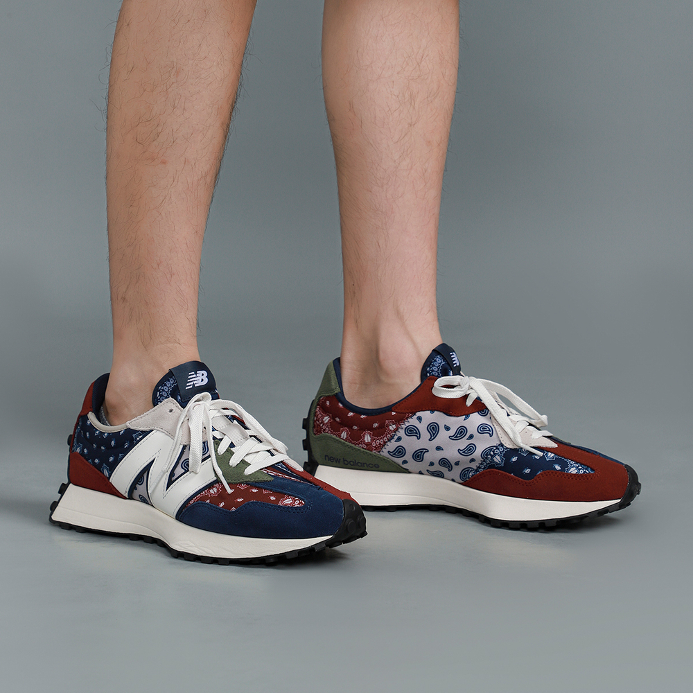 New Balance NB 327
