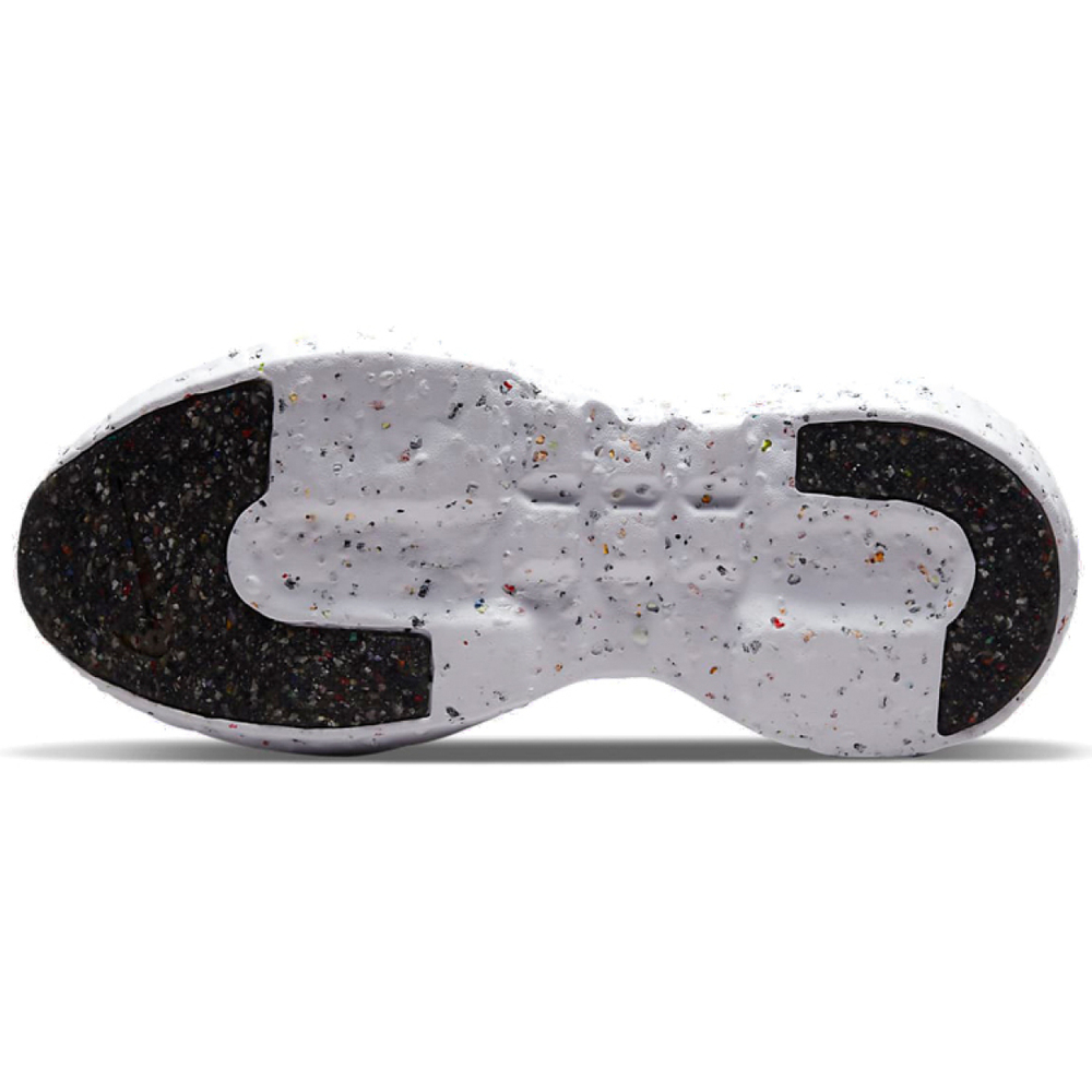 Nike Crater Impact