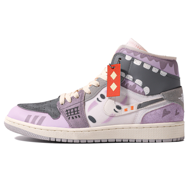 【 】 Jordan Air Jordan 1 Mid