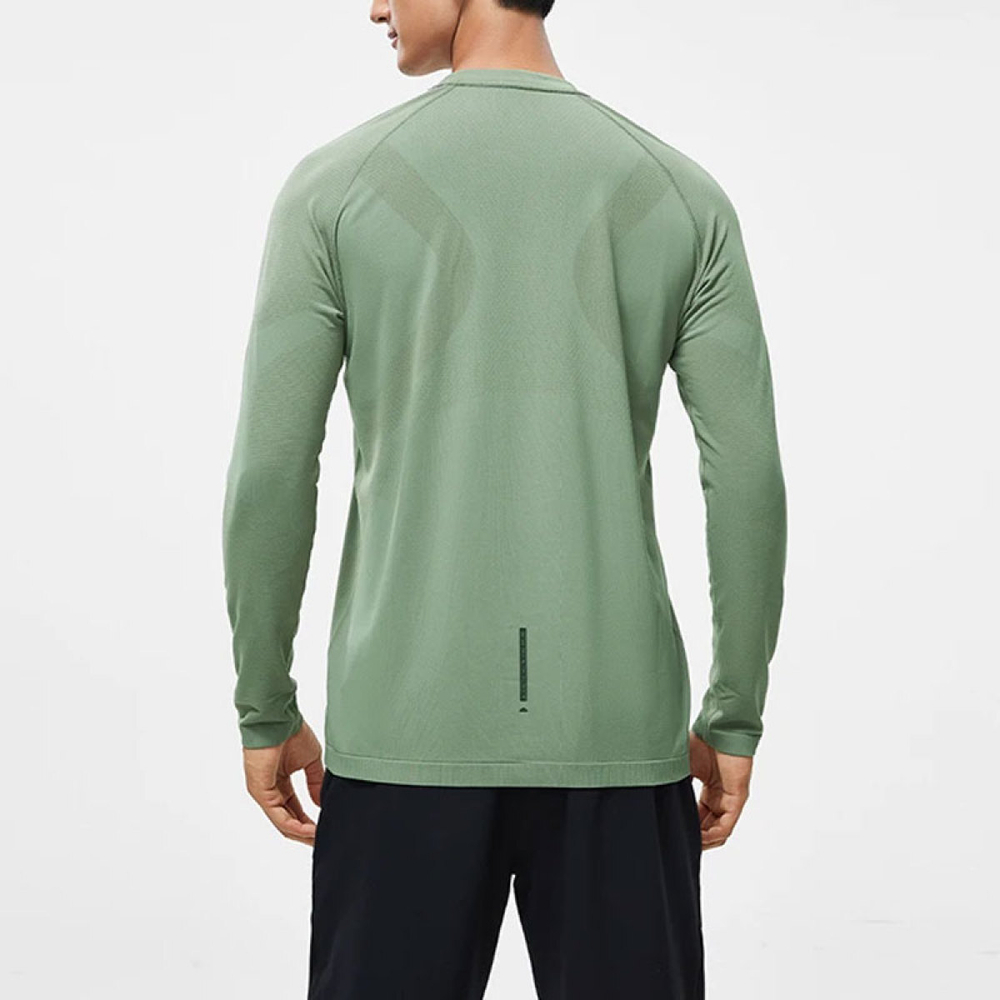 LiNing Logo T