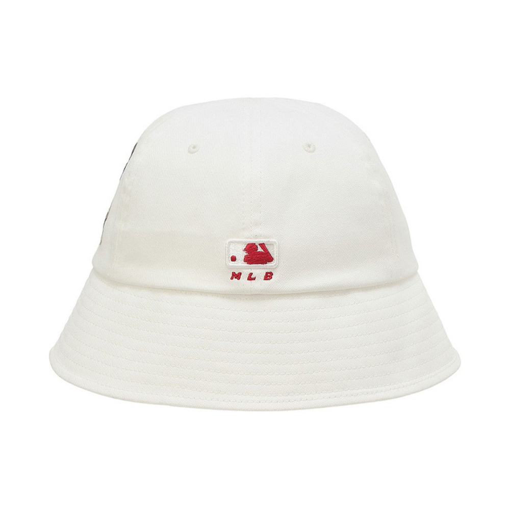 MLB x Logo
