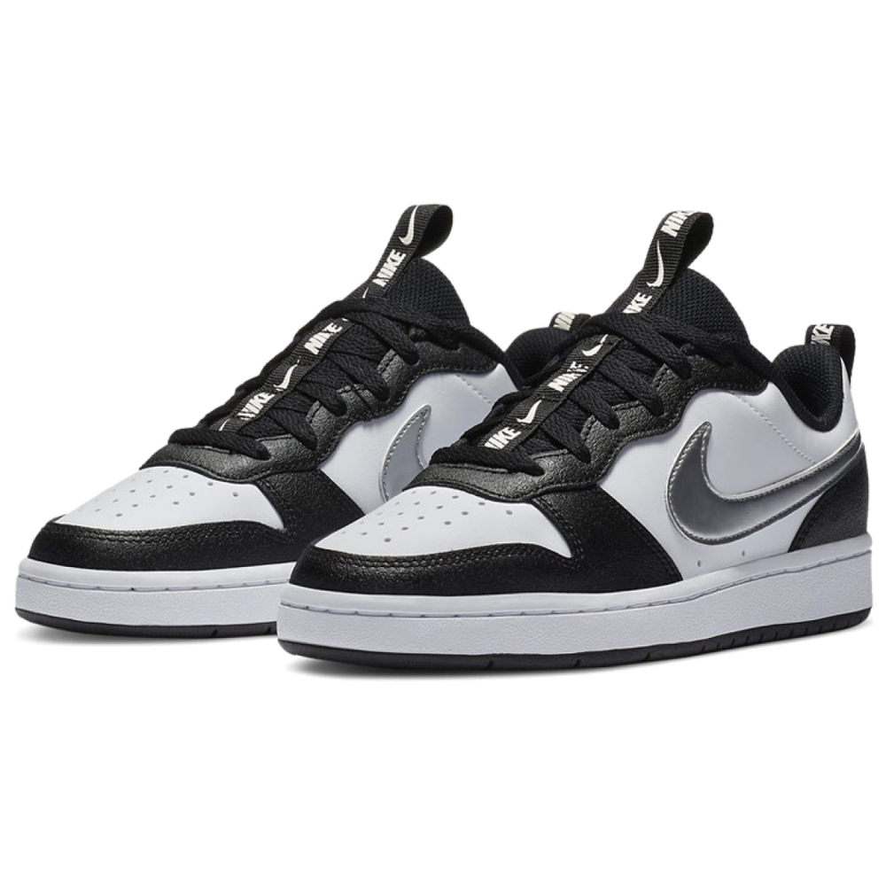 Nike Court Borough Low 2