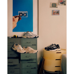 New Balance NB 9060 "sea salt"