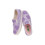 Emma Mulholland x Vans slip-on