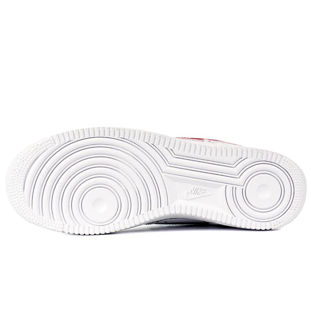 【 】 Nike Air Force 1 7