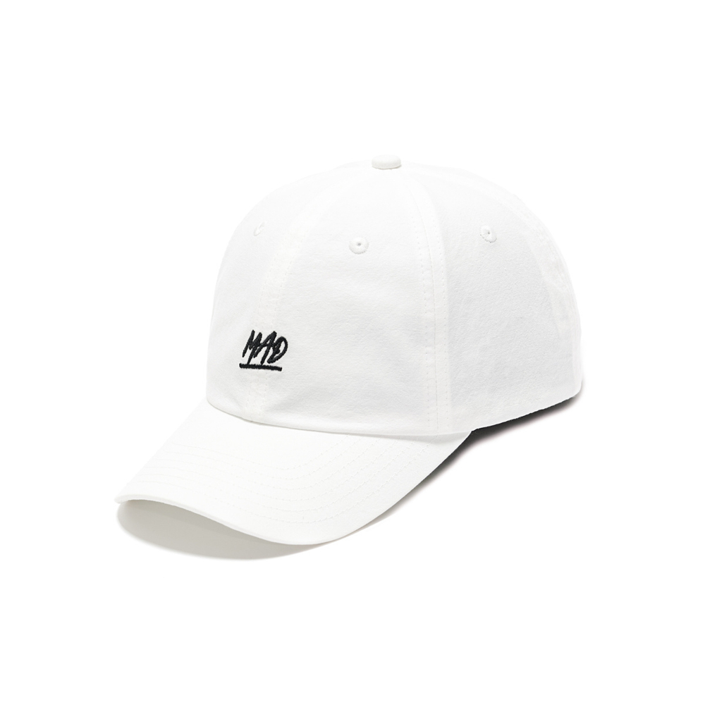 The MAD HATcher mini logo CORE