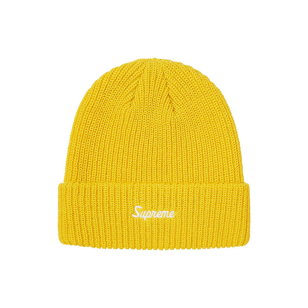 Supreme Supreme FW20 Week 18 Loose Gauge Beanie