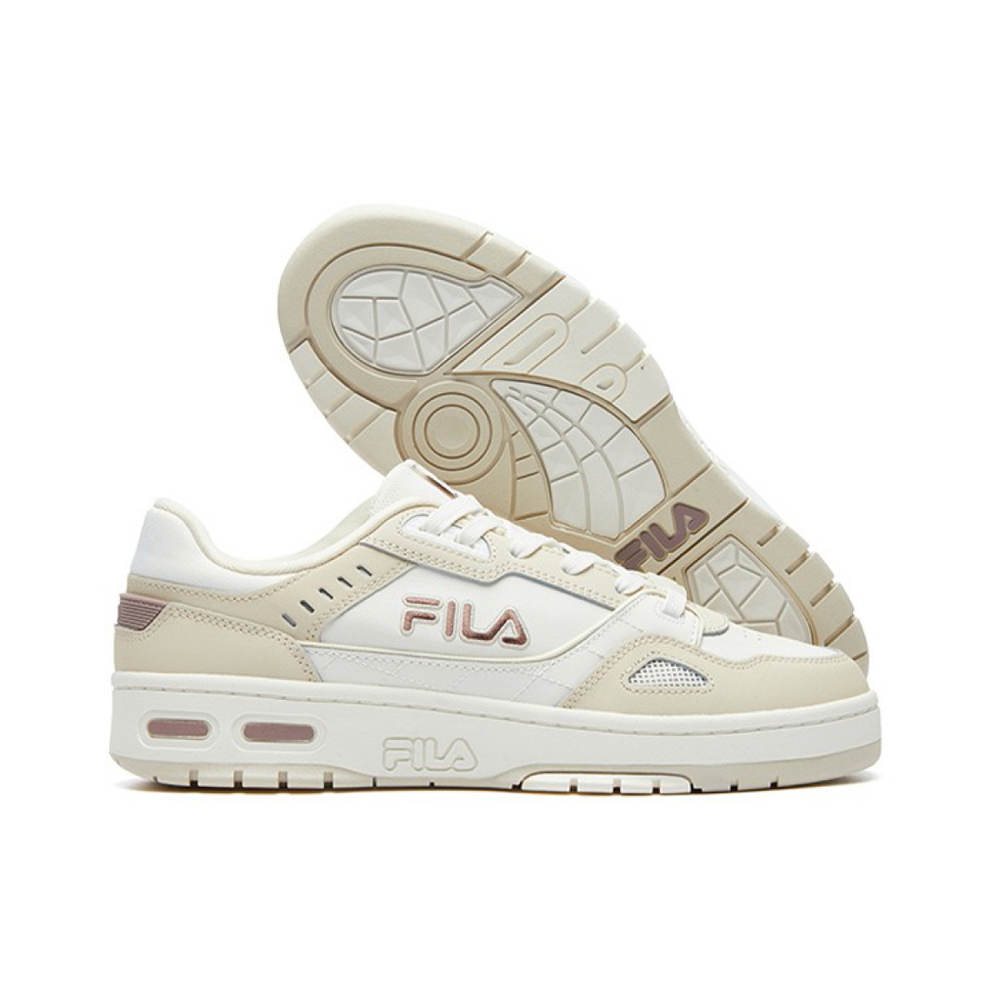 FILA Heritage-FHT Basketball