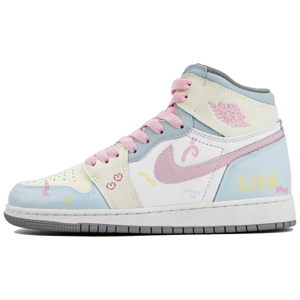 【 】 Jordan Air Jordan 1 GS