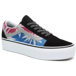 Vans Old Skool After Dark Platform