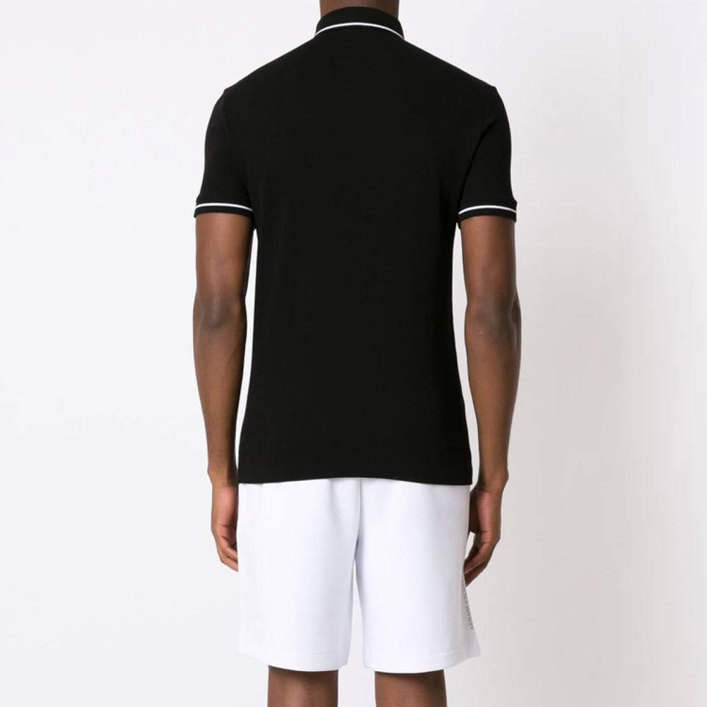 ARMANI EXCHANGE Logo Polo