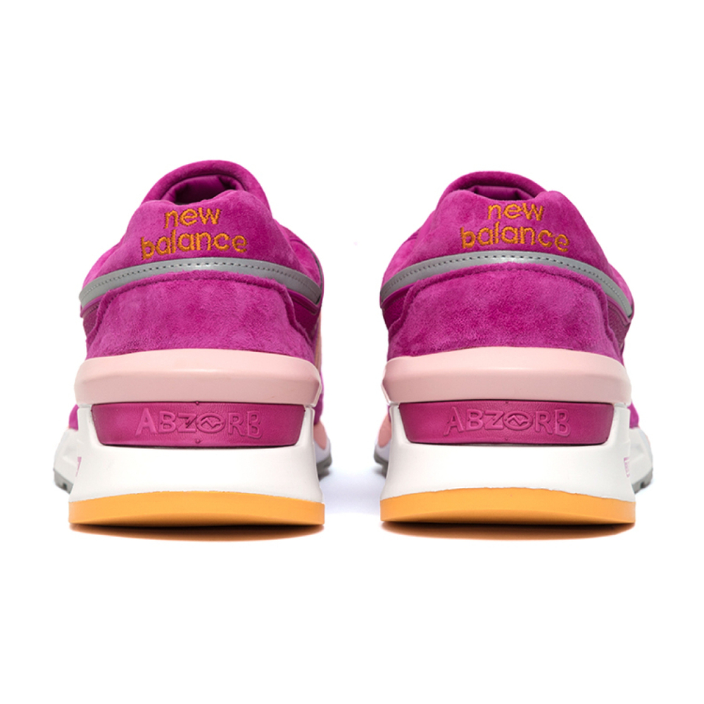 New Balance NB 997S Fusion "ESRUC" x Concepts