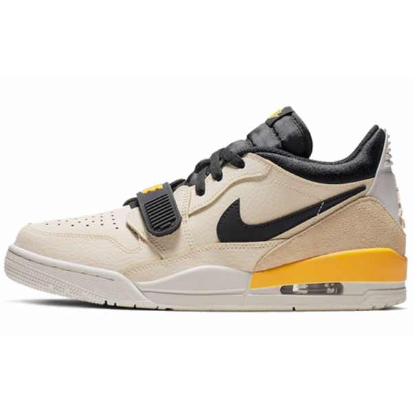 Jordan Legacy 312 low "pale vanilla"