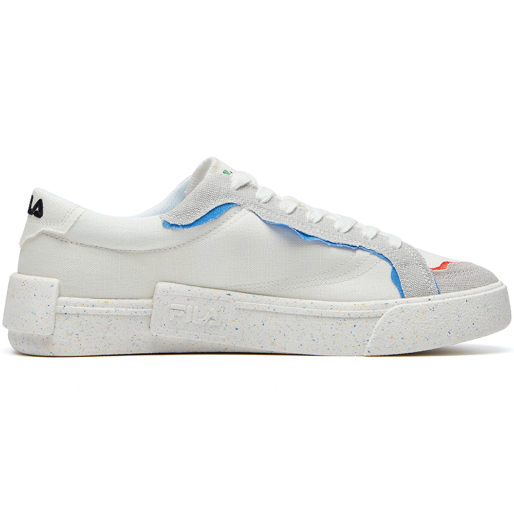 Jeremyville x FILA FUSION POP