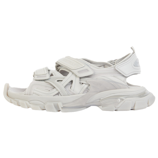 Balenciaga Track 2.0 Clear Sole