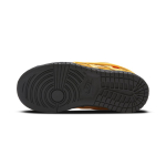 OFF-WHITE x Nike Rubber Dunk University Gold