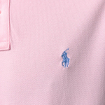 Polo Ralph Lauren Logo Polo