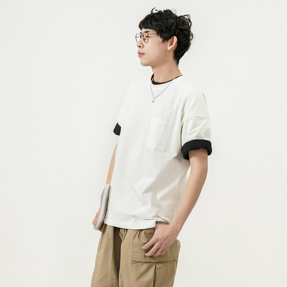 New Balance logo T