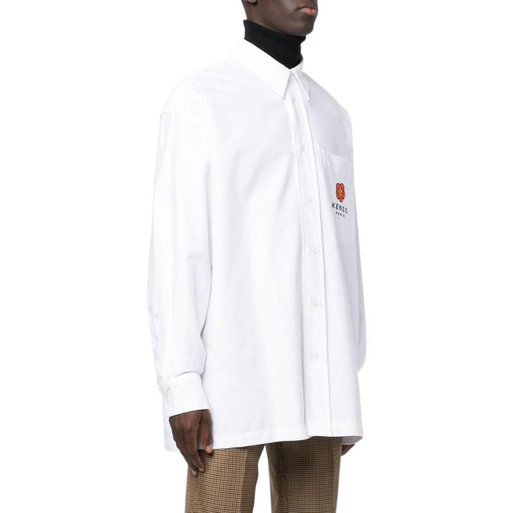 KENZO FW22 Logo