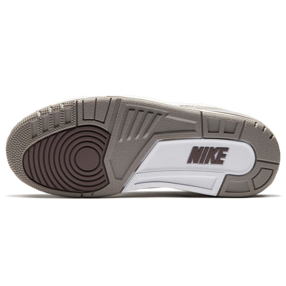 A Ma Maniére x Jordan Air Jordan 3 retro sp "medium grey"