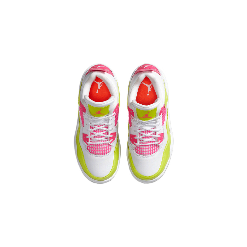Jordan Air Jordan 4 lemon venom