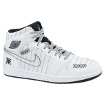 Jordan Air Jordan 1 Retro Opening Day White