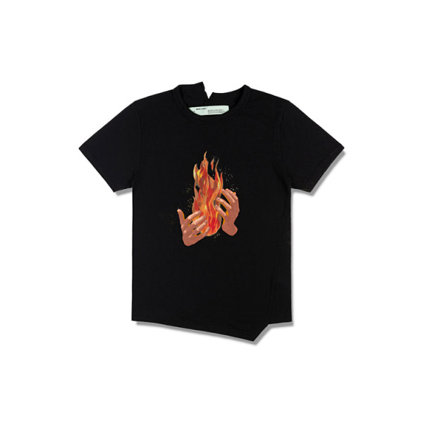 OFF-WHITE SS19 T