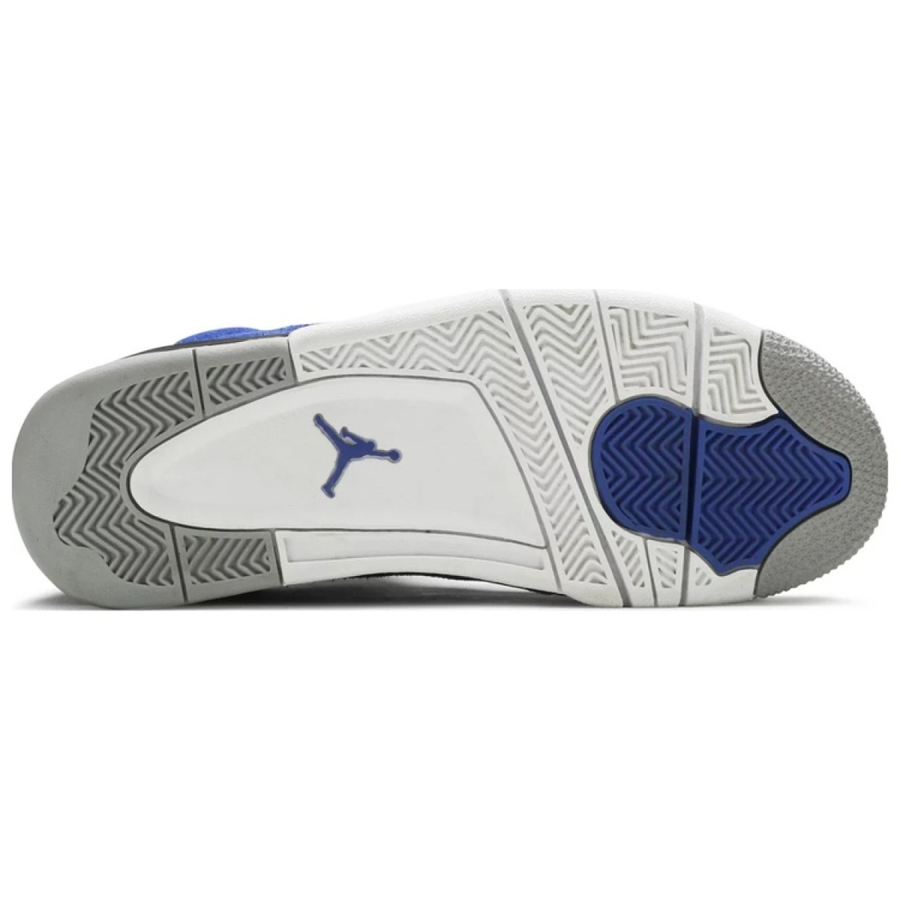 Jordan Son of Mars Mars Low