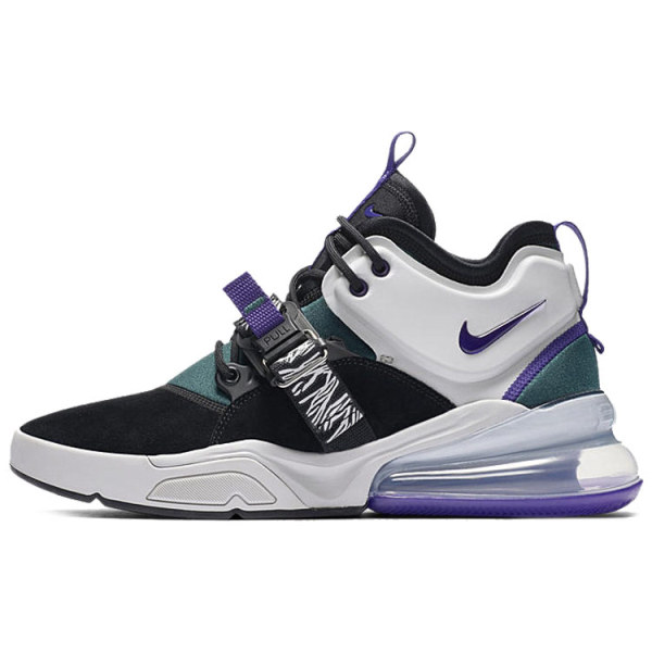 Nike Air Force 270 Carnivore