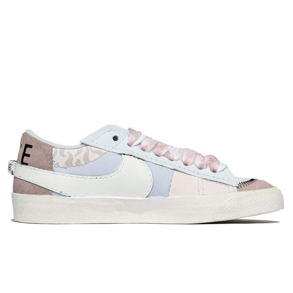 【 】 Nike Blazer Low