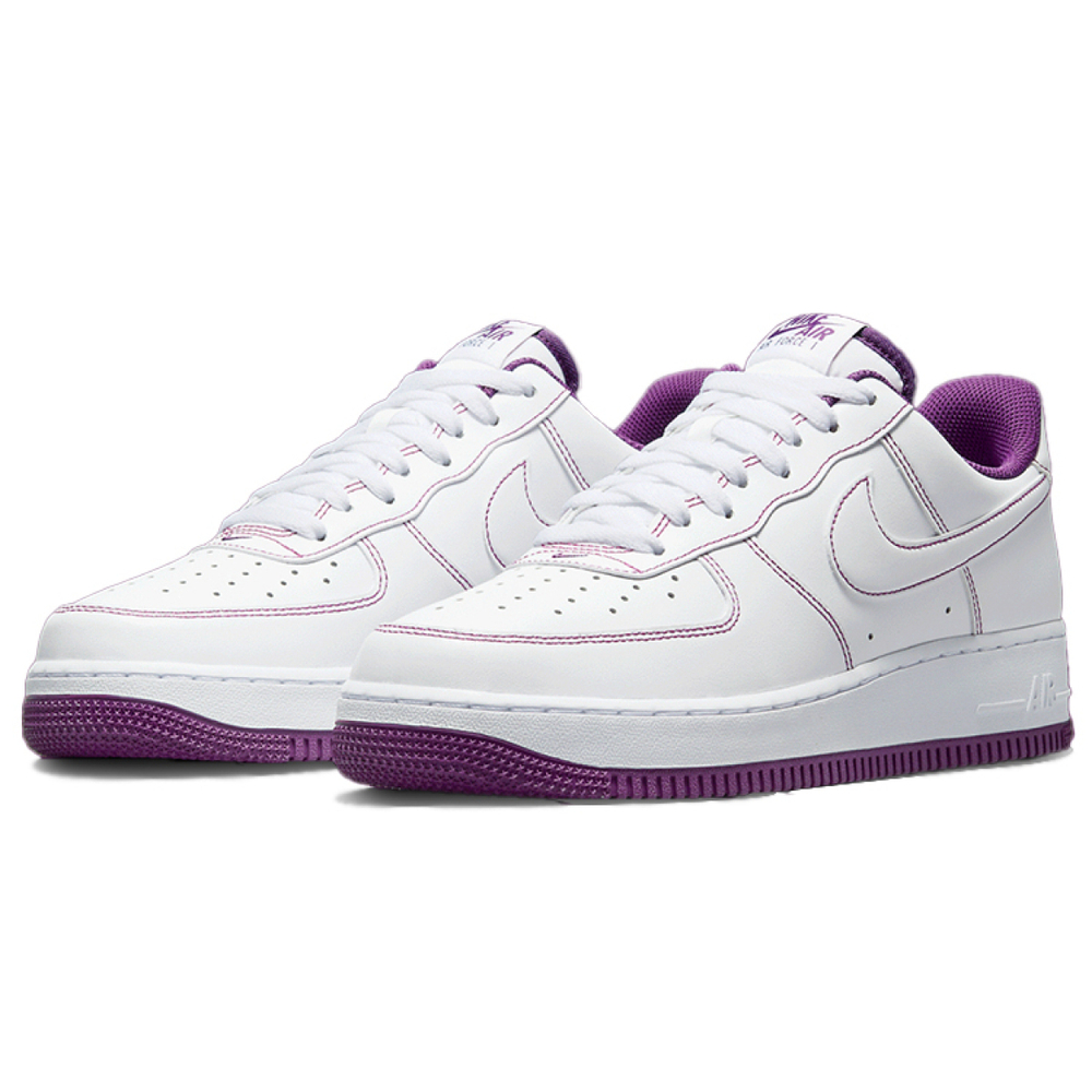 Nike Air Force 1 "Viotech"