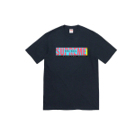 Supreme SS22 Week 1 All Over Tee T