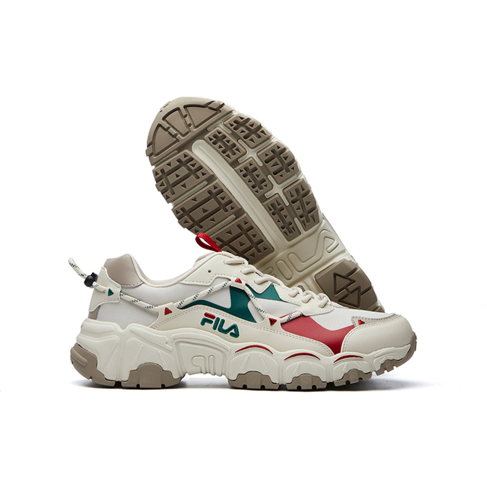 FILA TPU