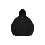 Supreme Week 16 Box Logo Hooded Sweatshirt Box Logo