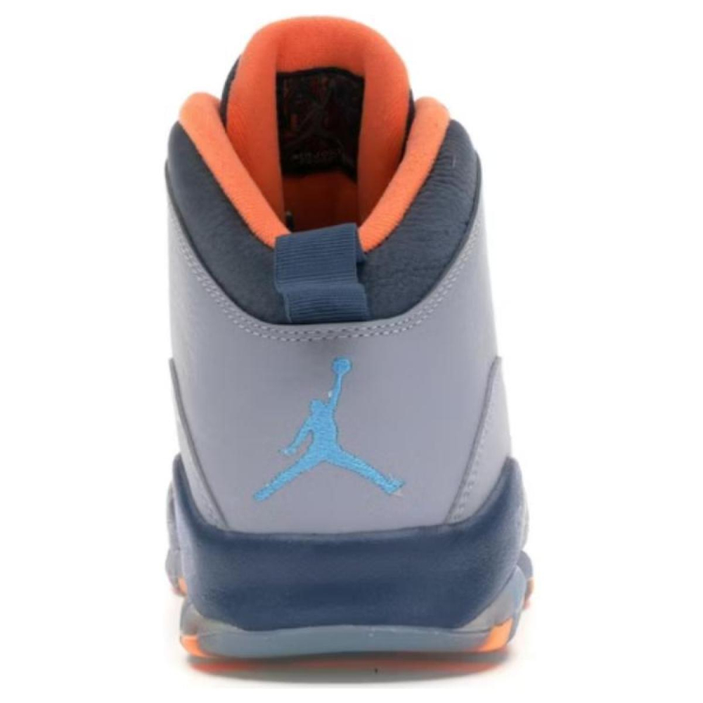 Jordan Air Jordan 10 Retro Bobcats