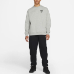 Stussy x Nike Logo