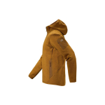 Arcteryx Covert Hoody Men'S Logo