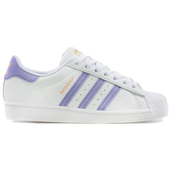 Adidas originals SUPERSTAR "Clear Mint"