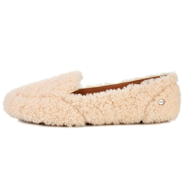 UGG Haley Fluff