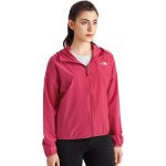 THE NORTH FACE log