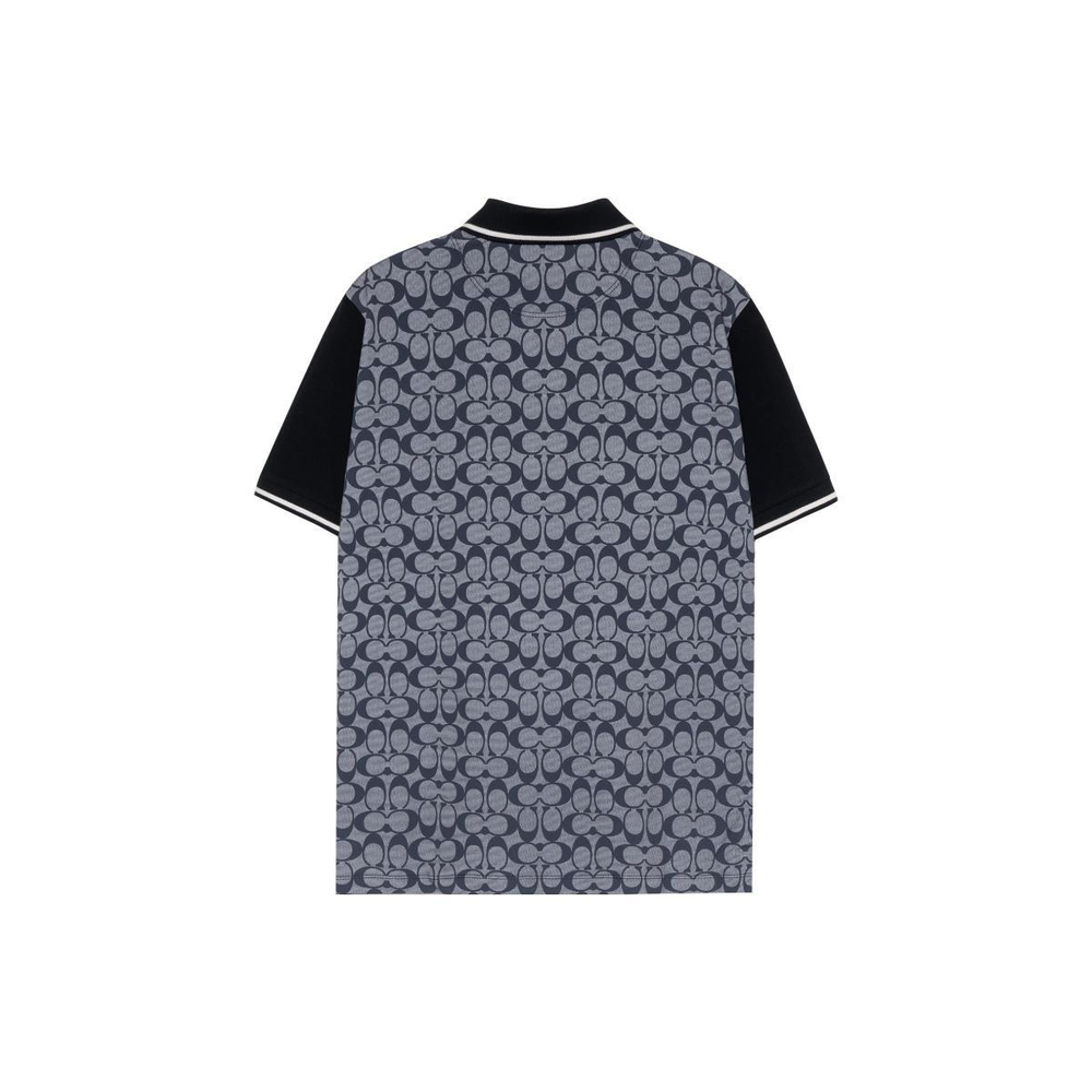 COACH Logo Polo