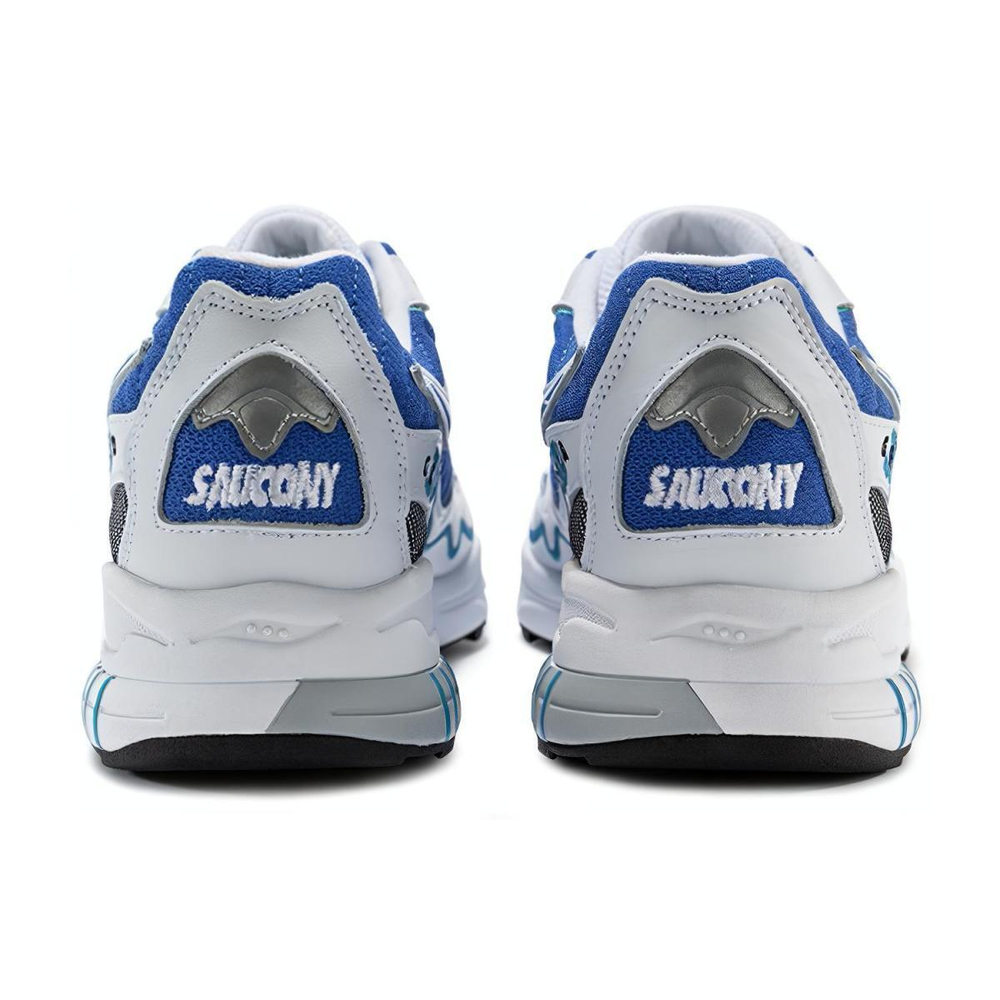 Saucony 3D Grid Hurricane