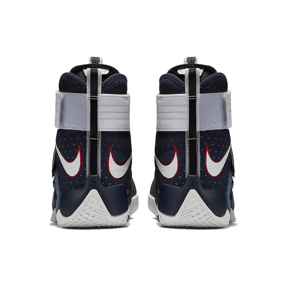 Nike zoom soldier 10 LeBron USA