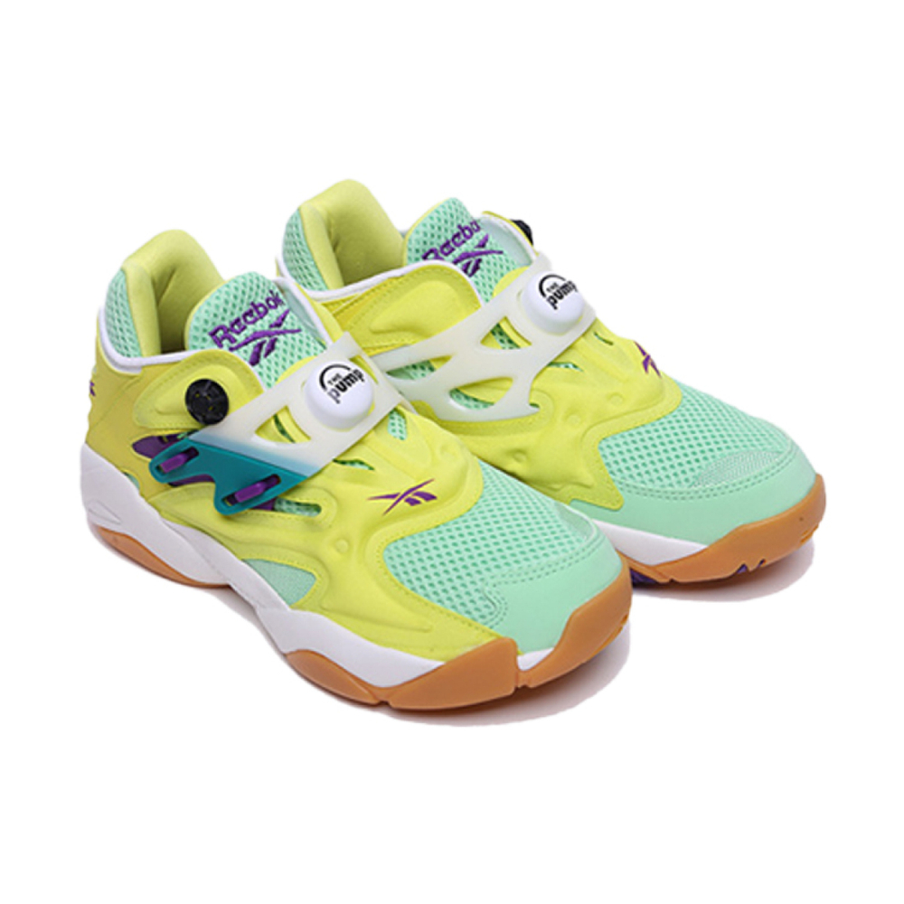 Reebok Pump Court