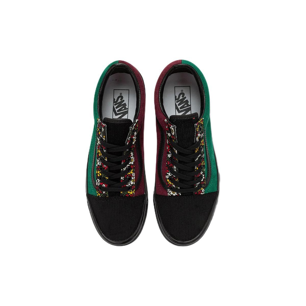 Vans Style 36