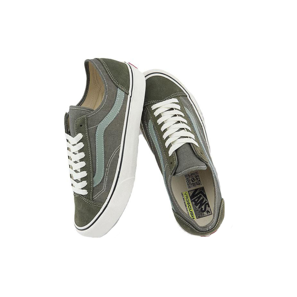 Vans Style 36