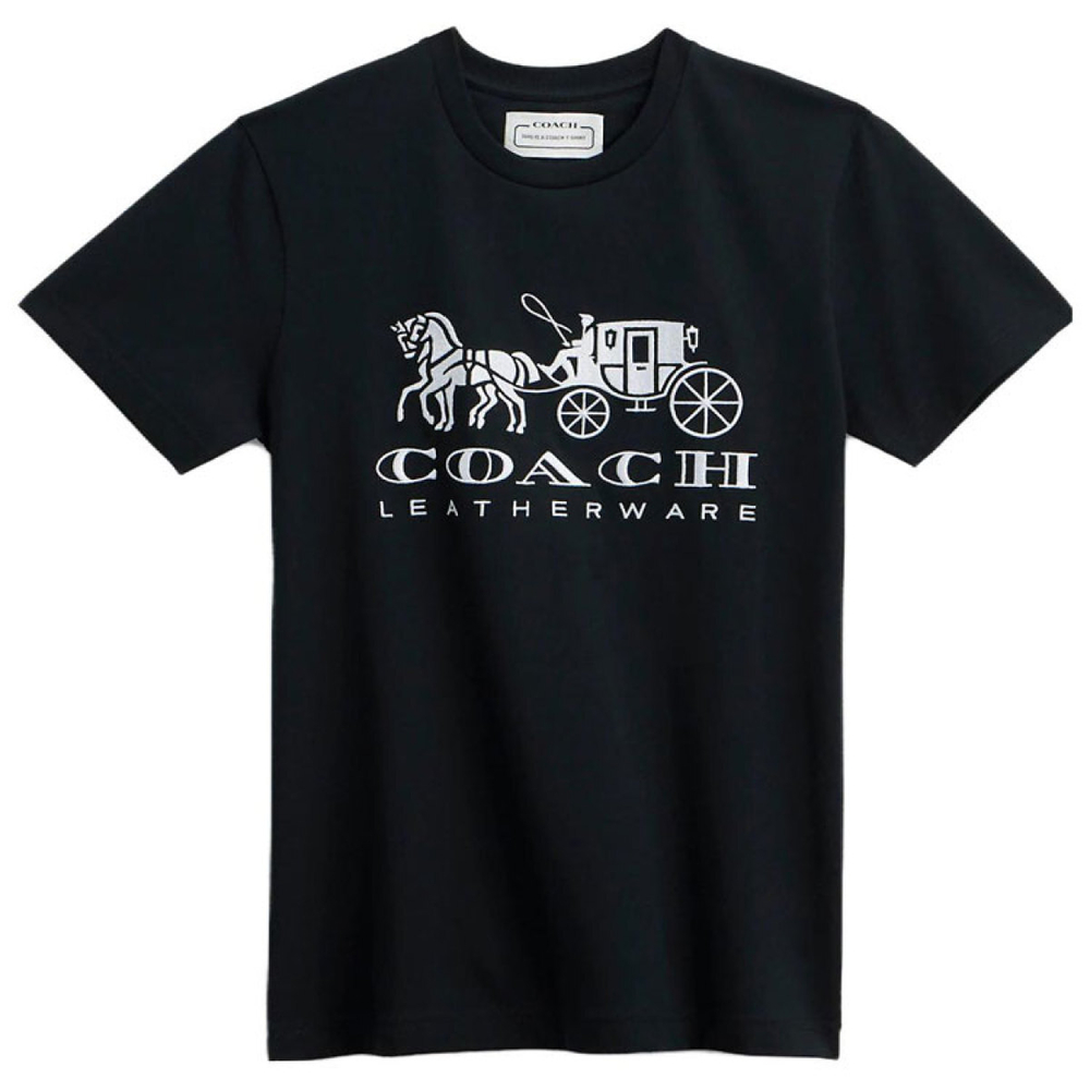 COACH SS23 Logo T