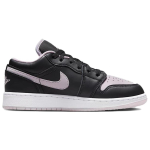 Jordan Air Jordan 1 Low SE "Black Iced Lilac"